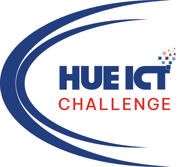 Logo Hue - ICT Challenge